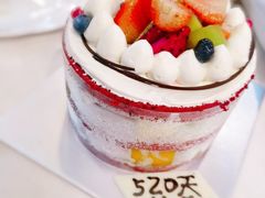 -BreadTalk面包新语·烘焙蛋糕(五羊邨店)