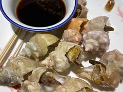 -天津乾毓德饭庄·清真传统炒菜·海鲜烧烤(咸阳路店)