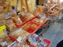 -大澳渔村及棚屋