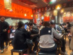 -王繁星面馆(西安熙地港店)