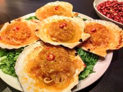 -羊门客在·烤盐池滩羊·川菜