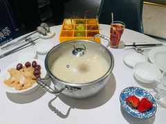 -红雀围·海鲜火锅(陆家嘴中心店)