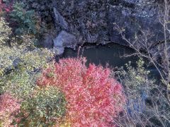 -崂山九水游览区