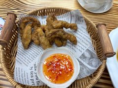-醉壹号海鲜大排档·老厦门特色菜(厦门美食地标店)