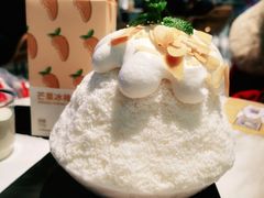 -丹礼糖甜品