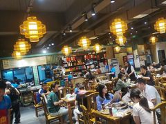 -肖肖酸萝卜鱼火锅(总店)