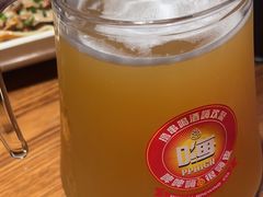 -管氏翅吧(地安门店)