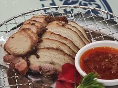 -老西门·常州菜(新区店)