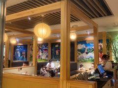 -一心创作料理屋(经开万达店)