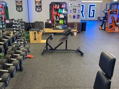 -NRG健身私教CLUB(静安体育中心店)