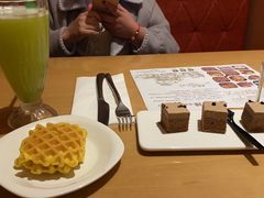 -宝岛牛排(阳逻广场店)