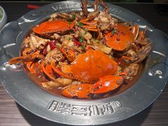 -胖哥俩肉蟹煲(龙德广场店)