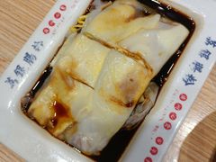 -荔银肠粉·非遗手藝(夫子庙店)