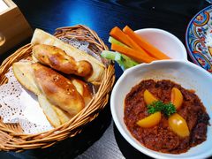-苏坦土耳其西餐厅(玉林店)