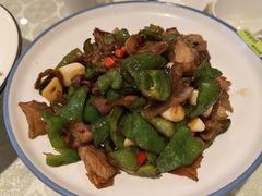 -博雅渔港·融合菜(维也纳国际大酒店)