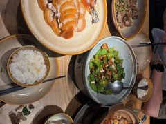 -青年公社烤鸭(蜀山万象汇店)
