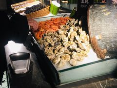 -星伦多 自助料理(圆融店)