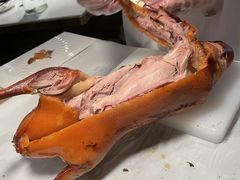 -小放牛炒菜馆(裕华万达店)
