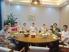 -晋享皖宴(创新大道店)