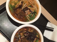 -水平有限广西米粉·广西风味集(五道口店)