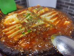 -星火东北碳火烤肉(华大店)