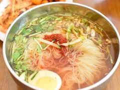 -鸡西冷面(翠竹店)
