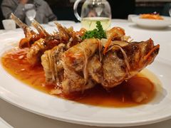 -老松滨饭店(菜艺街店)