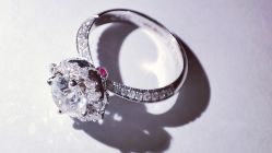 -LightOnly·培育钻石婚戒定制(天坛店)