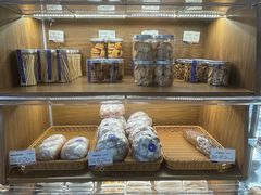 -莫斯科餐厅面包坊(北展店)
