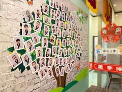 -童学馆·诗书礼乐少儿国学(天津大剧院店)