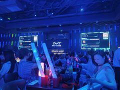 -MOSSO·Liveshow(M3香港广场店)