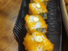 -千代饮兵卫日本料理(东二环泰禾广场西区店)