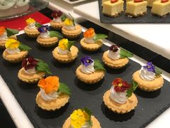 -城市名人酒店喝彩西餐厅(人民南路店)