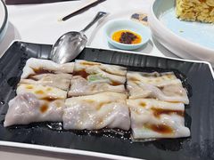 -白天鹅宾馆-玉堂春暖餐厅