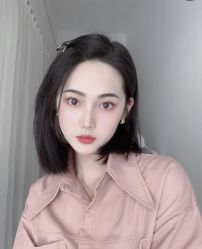 -东方美妍小鹏造型