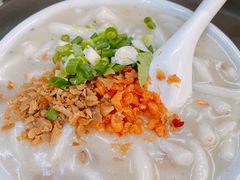 -老西关濑粉(文明路店)