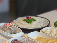-海底捞火锅(外滩店)