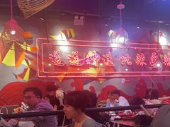 -老闵田螺馆·南昌特色小炒(梦时代店)
