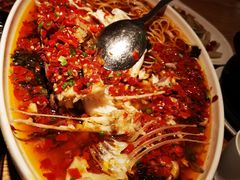 -湘轩·土菜研究院(光大店)