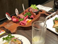 -赤坂亭·M9和牛烧肉(南京江南虹悦城店)