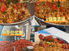-福巷湘食小馆·猛火现炒(上海首店)