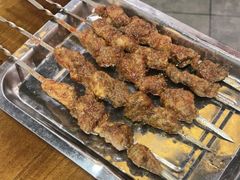 -长安后宰门水盆羊肉(新都心店)