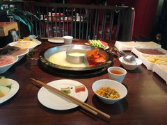 -巴邑火锅·夜宵(港隆广场店)