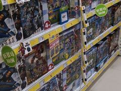 -TOYSRUS玩具反斗城(广州IGC天汇广场店)