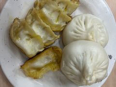 -蒋家桥饺面店(广陵路店)