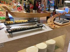 -海韵之星邮轮水会(明发商业广场店)