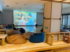 -东方之珠洗浴休闲广场(于家堡店)