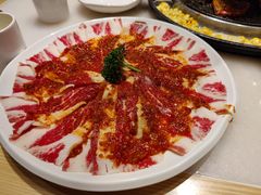 -韩宫宴烤肉·料理(砂之船奥特莱斯店)