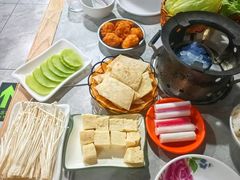 -范贤光鸡公煲(平乐园总店)