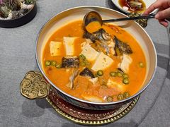 -虹御轩·传承江浙菜(虹桥店)